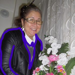 Profilbild von Elisabeth Kartal