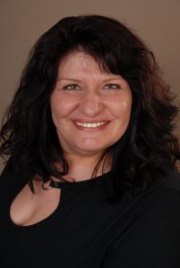 Profilbild von Elisabeth Kastner