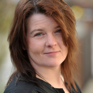 Profilbild von Elisabeth Kaus