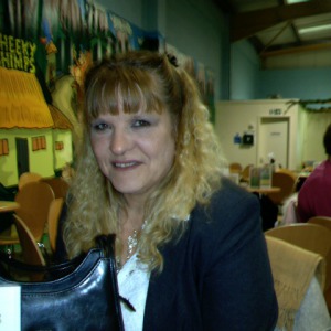 Profilbild von Elisabeth Kavanagh