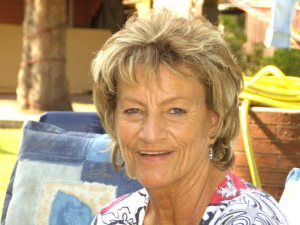 Profilbild von Elisabeth Keirath