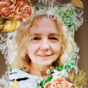 Profilbild von Elisabeth Kiefer-Ziegler