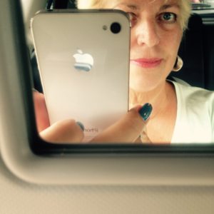 Profilbild von Elisabeth Kiesewetter