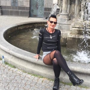 Profilbild von Elisabeth Kirsten
