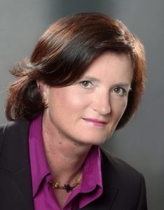 Profilbild von Elisabeth Kitzmann