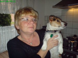 Profilbild von Elisabeth Klinger