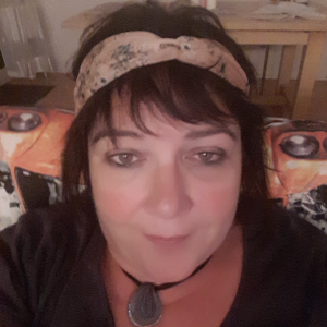 Profilbild von Elisabeth Klink