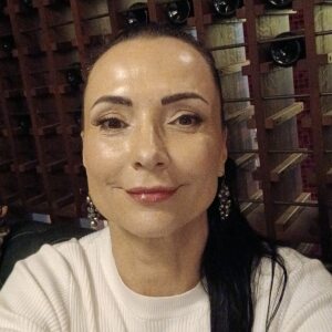 Profilbild von Elisabeth Klotzbach