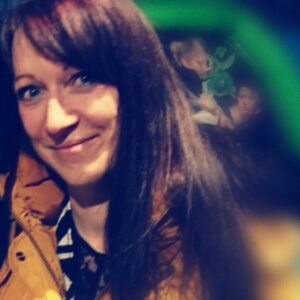 Profilbild von Elisabeth Knorn
