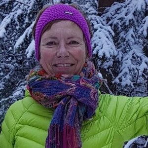 Profilbild von Elisabeth Köck