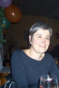 Profilbild von Elisabeth Körner