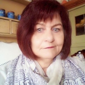 Profilbild von Elisabeth Koller