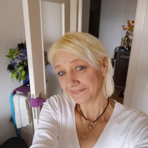 Profilbild von Elisabeth Kopp