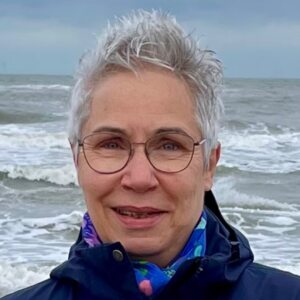 Profilbild von Elisabeth Korn