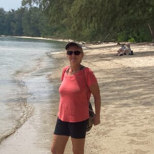 Profilbild von Elisabeth Kracke