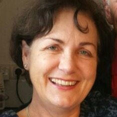 Profilbild von Elisabeth Kremer-Kerschgens