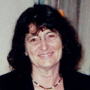 Profilbild von Elisabeth Kübler
