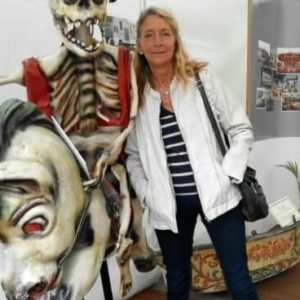 Profilbild von Elisabeth Kunz
