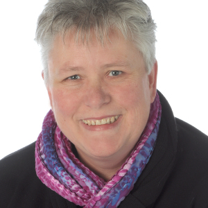 Profilbild von Elisabeth Lange