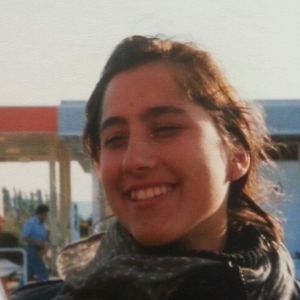 Profilbild von Elisabeth Langner