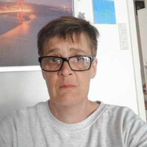 Profilbild von Elisabeth Ledwig