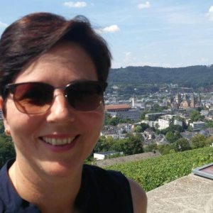 Profilbild von Elisabeth Lichter-Tietmann