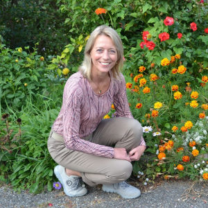 Profilbild von Elisabeth Lintner