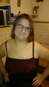 Profilbild von Elisabeth Lips