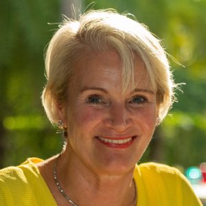 Profilbild von Elisabeth Lischewski