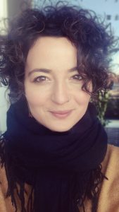 Profilbild von Elisabeth Liwadas Kreutz
