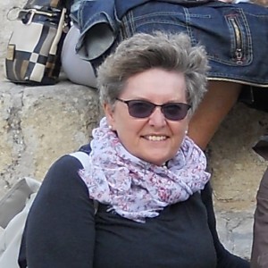Profilbild von Elisabeth Look