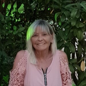 Profilbild von Elisabeth Luchsbacher