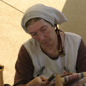 Profilbild von Elisabeth Luckow