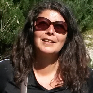 Profilbild von Elisabeth Lüken