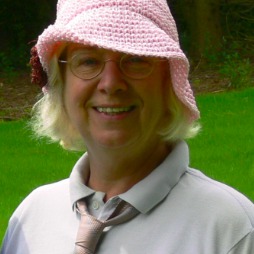 Profilbild von Elisabeth Luther - Heckel