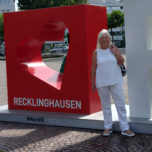 Profilbild von Elisabeth Maatz