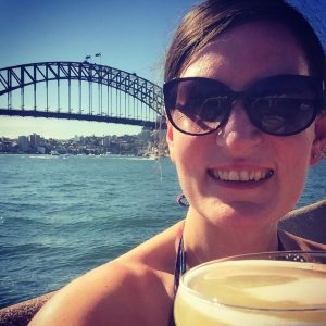 Profilbild von Elisabeth Magis