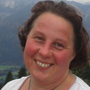 Profilbild von Elisabeth Mair
