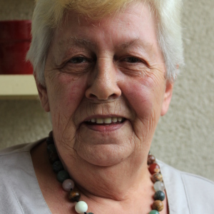 Profilbild von Elisabeth Martens