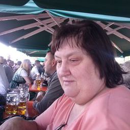 Profilbild von Elisabeth Mayer