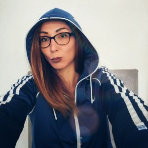 Profilbild von Elisabeth Mazur