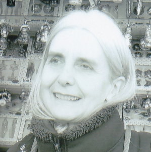 Profilbild von Elisabeth Meister