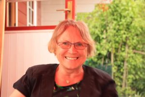 Profilbild von Elisabeth Mertens