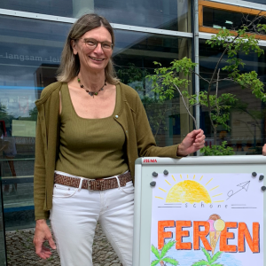 Profilbild von Elisabeth Meßelken