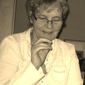 Profilbild von Elisabeth Mey