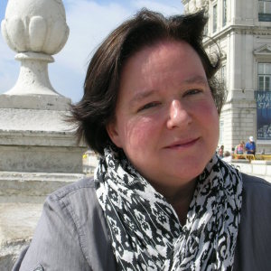 Profilbild von Elisabeth Meyer-Koch