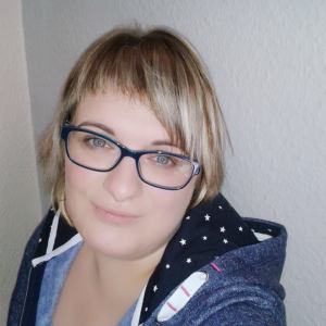 Profilbild von Elisabeth Mielitz