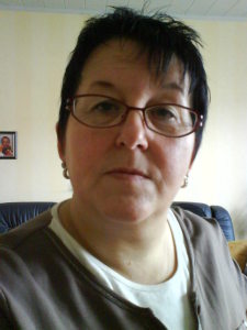 Profilbild von Elisabeth Müller Geb. Hertel