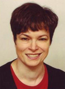Profilbild von Elisabeth Müller