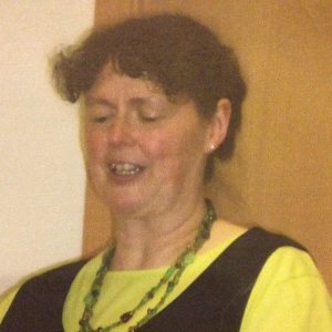 Profilbild von Elisabeth Müller